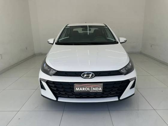 HYUNDAI HB20S 1.0 12V FLEX COMFORT PLUS MANUAL HYUNDAI HB20S 1.0 12V FLEX COMFORT PLUS MANUAL